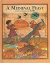 A Medieval Feast (Reading Rainbow Books (Pb)) - Aliki