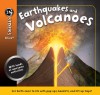 Earthquakes and Volcanoes, Grades 3 - 6 - American Education Publishing, American Education Publishing Staff, American Education Publishing