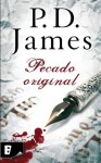 Pecado original (B de Books) (Spanish Edition) - P.D. James