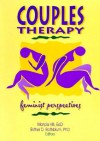 Couples Therapy - Marcia Hill