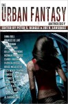 The Urban Fantasy Anthology - Joe R. Lansdale, Bruce McAllister, Emma Bull, Peter S. Beagle