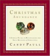 Christmas Abundance - Candy Paull