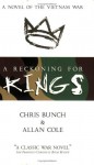 A Reckoning for Kings - Chris Bunch, Allan Cole