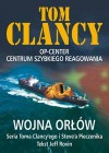 Wojna orłów - Tom Clancy, Jeff Rovin, Steve Pieczenik