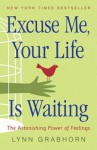 Excuse Me, Your Life Is Waiting: The Astonishing Power of Feelings - Lynn Grabhorn