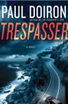 Trespasser - Paul Doiron