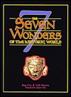 The Seven Wonders of the Historic World - Reg Cox, Neil Morris