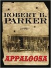 Appaloosa - Robert B. Parker