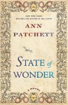State of Wonder - Ann Patchett