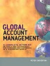 Global Account Management - Peter Cheverton