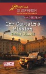 The Captain's Mission - Debby Giusti