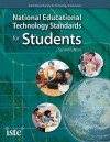 National Educational Technology Standards for Students - International Society for Technology In, Susan Brooks-Young