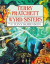 Wyrd Sisters - Terry Pratchett, Tony Robinson