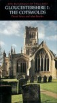 Gloucestershire 1: The Cotswolds - David Verey, Nikolaus Pevsner, Alan Brooks