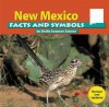 New Mexico Facts and Symbols - Shelley Swanson Sateren