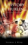 A History Of Hurling - Seamus King