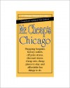 Mr. Cheap's Chicago, 2nd Edition - Michelle Roy Kelly, Jennifer M. Wood