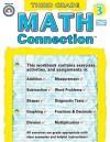 Math Connection, Grade 3 - Nancy Rogers Bosse, Rainbow Bridge Publishing