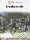 Frankenstein - Mary Shelley