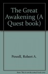 Robert Powell's the Great Awakening: Reflections on Zen and Reality (A Quest book) - Robert Powell