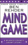 Mind Game - Ben Rehder