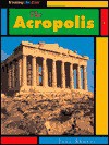 The Acropolis (Visiting The Past) - Jane Shuter