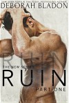 RUIN (The RUIN Series Book 1) - Deborah Bladon