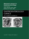 Women's Issues in Gastroenterology, an Issue of Gastroenterology Clinics - Barbara Frank