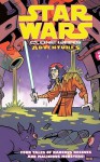 Star Wars: Clone Wars Adventures, Vol. 9 - Matt Fillbach, Shawn Fillbach