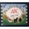 The Minister's Cat ABC - Lynley Dodd