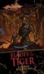 Blades of the Tiger - Chris Pierson