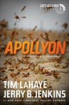 Apollyon: The Destroyer Is Unleashed - Tim LaHaye, Jerry B. Jenkins