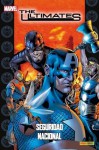 The Ultimates: Seguridad Nacional - Mark Millar, Matt Wagner, Brian Hitch