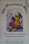 The Annotated Alice - Lewis Carroll, Martin Gardner, John Tenniel, John N. Gardner