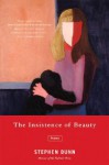 The Insistence of Beauty - Stephen Dunn