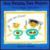 One Potato, Two Potato - Jessica Souhami