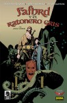 Fafhrd y el Ratonero Gris - Howard Chaykin, Mike Mignola