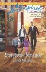 Storybook Romance - Lissa Manley