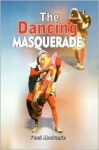 The Dancing Masquerade - Femi Abodunrin