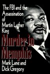 Murder in Memphis - Mark Lane