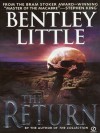 The Return - Bentley Little