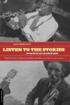 Listen to the Stories: On Jazz and Country Music - Nat Hentoff