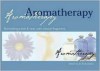 Aromatherapy - Jo Richardson