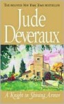 A Knight in Shining Armor - Jude Deveraux