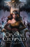 Crystal Crowned (Air Awakens Series Book 5) (Volume 5) - Elise Kova