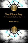 The Kiiren Boy (The Empire Dance, #3) - Steven Poore