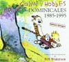 Paginas Dominicales 1985-1995 (Calvin y Hobbes) - Bill Watterson