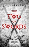 The Two of Swords: Volume Two - K.J. Parker