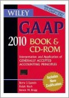 Wiley GAAP 2010 - Barry Epstein, Steven Bragg, Ralph Nach