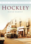 Hockley - David Harvey